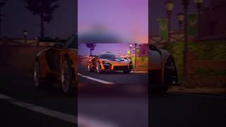 McLaren Senna Trailer [upl. by Mame]