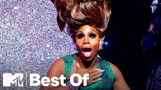 Best Of Monét X Change 💲💲 RuPaul’s Drag Race [upl. by Yerggoeg575]