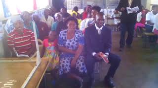 201 ndinoshamiswa kwazvo  church of Christ at Crest breeders [upl. by Hinson846]