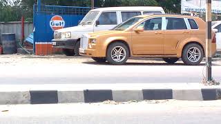 RollsRoyce Cullinan 2018 replica Hyderabad india [upl. by Pavia923]