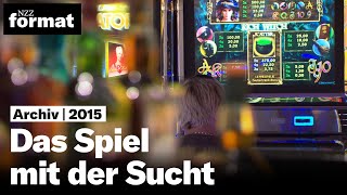 Das Spiel mit der Sucht 2015 [upl. by Norris]