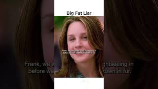 Big Fat Liar 2002 moviescene movieclip [upl. by Kassab]