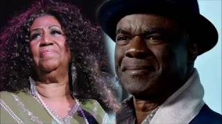 Aretha Franklin  When Glynn Turman Realised His Wife Was Aretha Franklin amp Kind of Man audio [upl. by Dela]