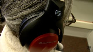 Mayo Clinic Minute Is tinnitus causing that ringing in your ear [upl. by Evette]