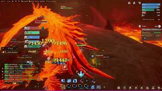 Tarisland  Arcane Realm Challenge Floor 12 [upl. by Mccormac]