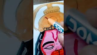 1 hour work please subscribe 🥺😫🥺 to you my channel artist ayush sahani 551 [upl. by Solahcin]