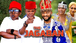 THE JAGABAN NEW MOVIE YUL EDOCHIE  OSITA IHEME  CHIZZY ALICHI  LATEST NOLLYWOOD NIGERIAN MOVIE [upl. by Kristianson]