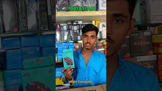 Diwali offer  Gaming Pc under 10k 🔥 Kolkata Computer Market gaming pcmarket tranding shorts [upl. by Oiramat]