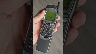 Nokia 7110 [upl. by Maxim]