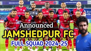 JAMSHEDPUR FC 202425jamshedpur football vlog [upl. by Noloc]