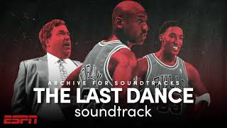 Pearl Jam  Present Tense  The Last Dance Soundtrack [upl. by Ro]