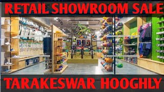 493 SQUARE FEET 2917 SHOWROOM SALE IN TARAKESWAR BUSSTAND HOOGHLY CONTACT9647910287 [upl. by Attenhoj650]