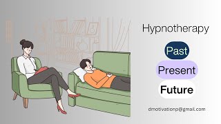 6 min Hypnotherapy session  Past Present Future  Daily Motivational Planner [upl. by Hubie]