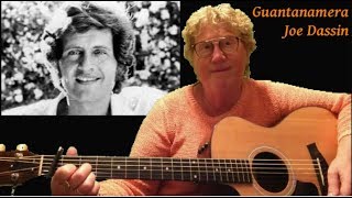 Guantanamera  Joe Dassin et bien dautres [upl. by Mientao]