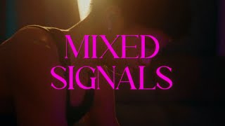 PAUL  Mixed Signals Official Music Video [upl. by Oivatco]