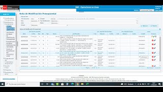 Como Hacer una CERTIFICACION SIAF Operaciones en Linea 2023  Nota Presupuestaria Priorizacion [upl. by Renaldo]