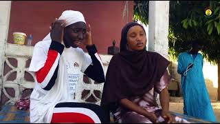 Tobaski family episode 1 Gambia movie [upl. by Htidra]