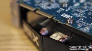 Sapphire HD 7950 DualX Flex Edition 3GB Video Card Review  Benchmarks [upl. by Alsworth]