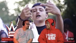 NEW YORK DAD REACTS TO BOE Sosa quotFirst Day Outquot WSHH Exclusive  Official Music Video [upl. by Yrome72]