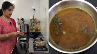 Rasam For rainy season [upl. by Gothart]