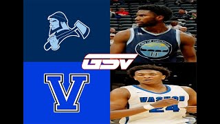 VASHON VS OAK PARK Two best teams in Missouri live up to the hype💯  Norm Stewart Classic [upl. by Sidky]