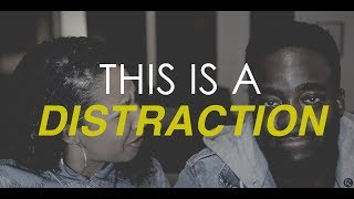 This Is A Distraction [upl. by Reisman]