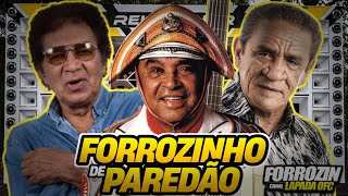 ðŸ”´FORROZINHO DE PAREDÃƒO ðŸ˜ŽðŸ»SÃ“ OS CLASSICOS 2023AS MELHORES nordeste luizgonzaga paraiba [upl. by Anaihk]