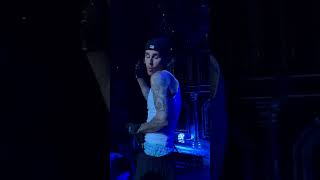 Justin Bieber Performing Essence justinbieber ambaniwedding [upl. by Gnak381]