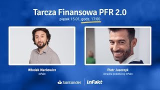 Tarcza Finansowa PFR 20  jak otrzymać subwencję [upl. by Margi199]