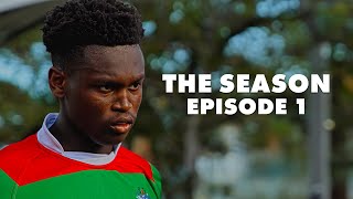 We followed the biggest rugby school in England for an entire season  The Season 10  Episode 1 [upl. by Eniamrehs]