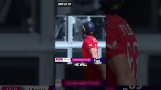 Buttlers shoulder shimmy  cricket  josbuttler  t20cricket  englandcricket [upl. by Inaej]