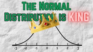 Want to Pass the AP Statistics Exam Know the NORMAL Distribution [upl. by Claiborne]