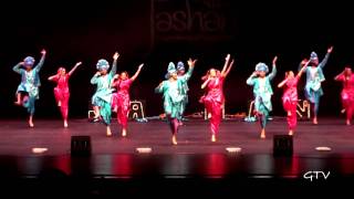 Bhangra Empire  Jashan 2011 [upl. by Bail348]