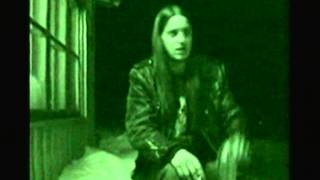 DARKTHRONE Interview [upl. by Mall]