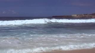 Shipwreck Beach Kauai  Part 1 Best watched on HD [upl. by Baram]