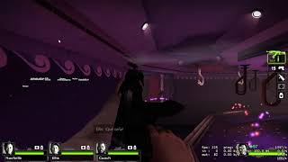 Anti Aim Aimwarenet  L4D2 Cheat [upl. by Martinson7]