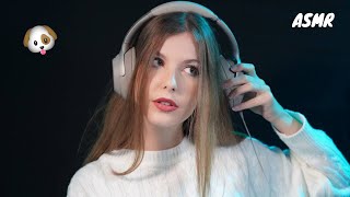 ASMR  BEAUCOUP DE FRISSONS POUR TOI  MEILLEURE AMIE ROLEPLAY 💤 [upl. by Attenad532]