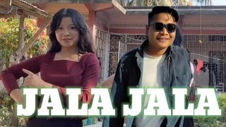 Jala Jala  fm bru amp kakuma  official kaubru music video song 2024  molshoyham [upl. by Arres]