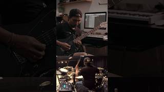 Khalid  Better live arrangement music guitar logicprox squire zoomg3x [upl. by Nafri31]