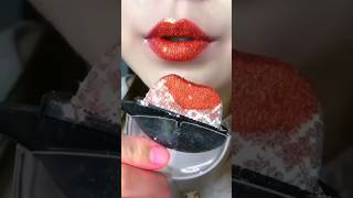 Lipstick compilation 2024 makeup tutorial compilation lipstick makeup shorts  lipstick looks [upl. by Jeaz]