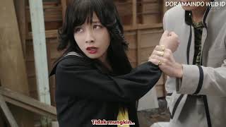 Crow Zero 4 Episode 3 Part 10 [upl. by Emmy]