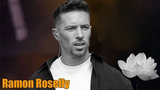 Ramon Rosellys Leben ist voller Schmerz und Tragödie [upl. by Seed171]