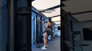 5 best back exercises music love edm motivation bodybuilding sports chest abs shortsvideo [upl. by Brennan]