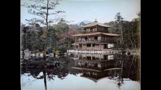 写真で綴る幕末・明治期の日本の風景 Japanese Old Photographs in BakumatsuMeiji Period [upl. by Aerda815]