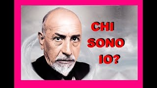 Chi sono io Pirandello e la meditazioneUnonessunocentomila [upl. by Otero997]