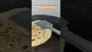 PURANPOLIFoodieGirlJuveria foodieshortvideofood subscribe recipecookingtrendingpuranpoli [upl. by Antipas]