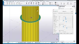 Monopole Component using GH [upl. by Kcirb]