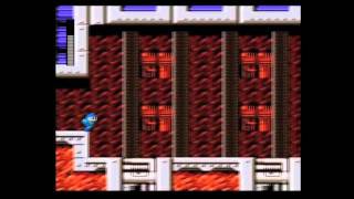 Mega Man 6  Part 1 The Mysterious Mr X Who Totally Isnt Dr Wily [upl. by Aicilanna926]