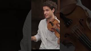 Essential Sibelius Violin Concerto Bowing Advice shortsvideo violintechnique shorts [upl. by Mariam]