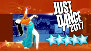 5☆ stars  Leila  Just Dance 2017  Wii U [upl. by Kyriako]